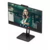 AOC 24P3CW kompiuterio monitorius 60,5 cm (23,8 colio) 1920 x 1080 pikselių Full HD LED juodas