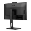 AOC 24P3CW kompiuterio monitorius 60,5 cm (23,8 colio) 1920 x 1080 pikselių Full HD LED juodas