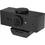 HP 625 FHD Webcam, 4 MP, 1920 x 1080 pikselių, Full HD, verslo, USB, juoda