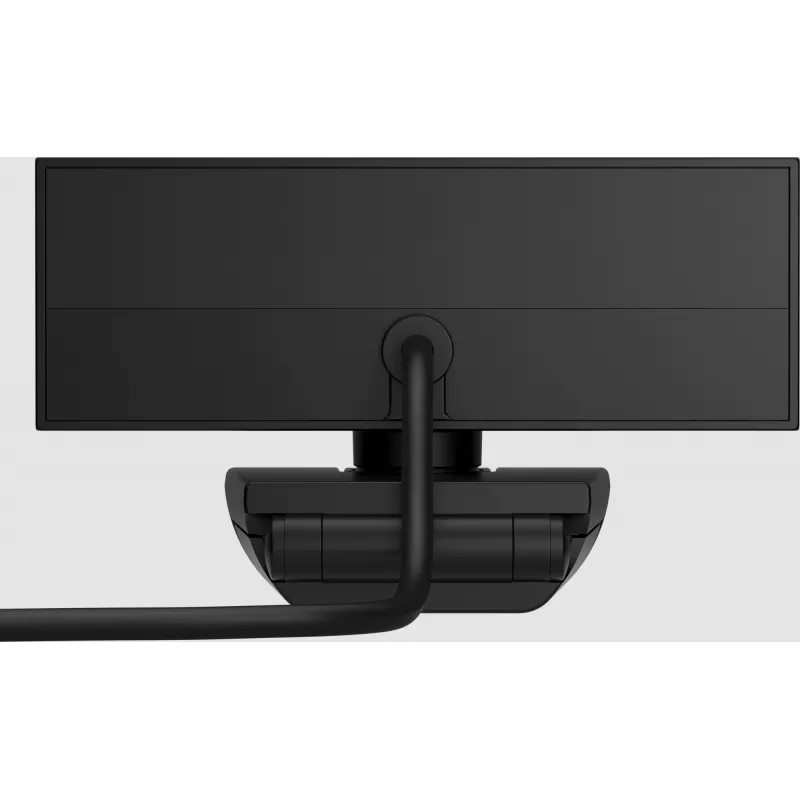 HP 625 FHD Webcam, 4 MP, 1920 x 1080 pikselių, Full HD, verslo, USB, juoda