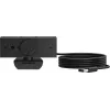 HP 625 FHD Webcam, 4 MP, 1920 x 1080 pikselių, Full HD, verslo, USB, juoda