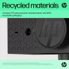 HP 625 FHD Webcam, 4 MP, 1920 x 1080 pikselių, Full HD, verslo, USB, juoda