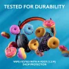 Ausinės Logitech Zone Learn On Ear 3.5 mm AUX