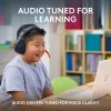 Ausinės Logitech Zone Learn On Ear 3.5 mm AUX