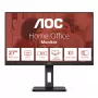 Monitorius AOC Q27E3UMF 68,6 cm (27 colių) 2560 x 1440 pikseliai Quad HD juodas