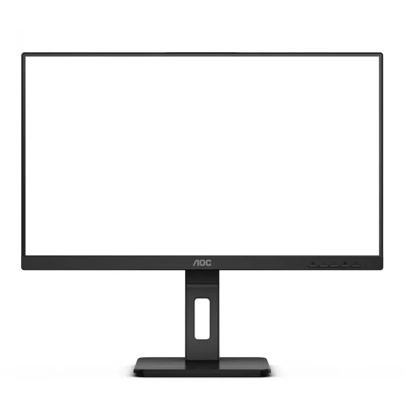 Monitorius AOC Q27E3UMF 68,6 cm (27 colių) 2560 x 1440 pikseliai Quad HD juodas