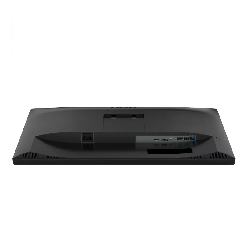 Monitorius AOC Q27E3UMF 68,6 cm (27 colių) 2560 x 1440 pikseliai Quad HD juodas