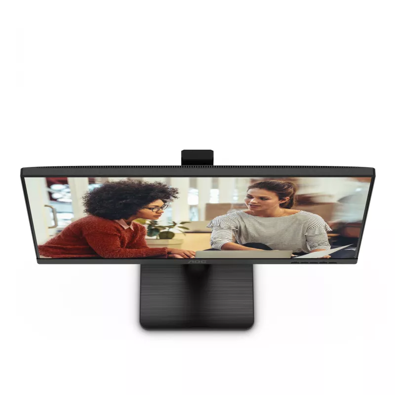Monitorius AOC Q27E3UMF 68,6 cm (27 colių) 2560 x 1440 pikseliai Quad HD juodas