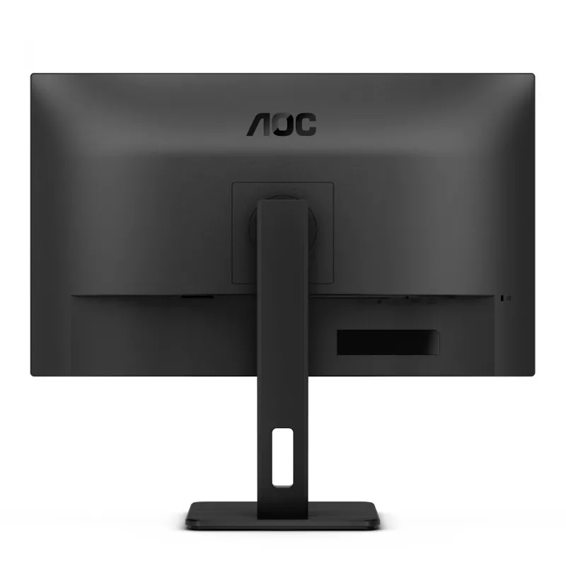 Monitorius AOC Q27E3UMF 68,6 cm (27 colių) 2560 x 1440 pikseliai Quad HD juodas