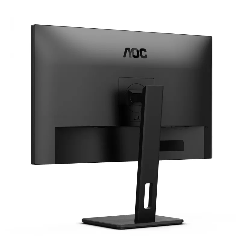 Monitorius AOC Q27E3UMF 68,6 cm (27 colių) 2560 x 1440 pikseliai Quad HD juodas