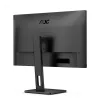 Monitorius AOC Q27E3UMF 68,6 cm (27 colių) 2560 x 1440 pikseliai Quad HD juodas