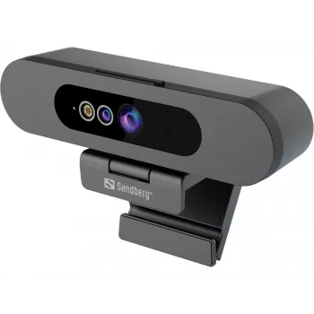 Web kamera Sandberg Face-ID Webcam 2