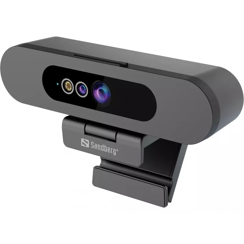 Web kamera Sandberg Face-ID Webcam 2