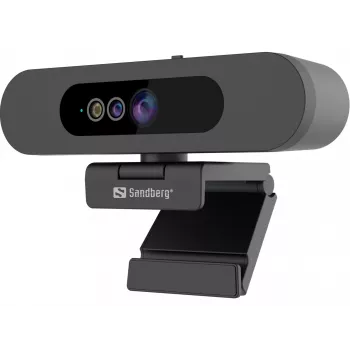 Web kamera Sandberg Face-ID Webcam 2