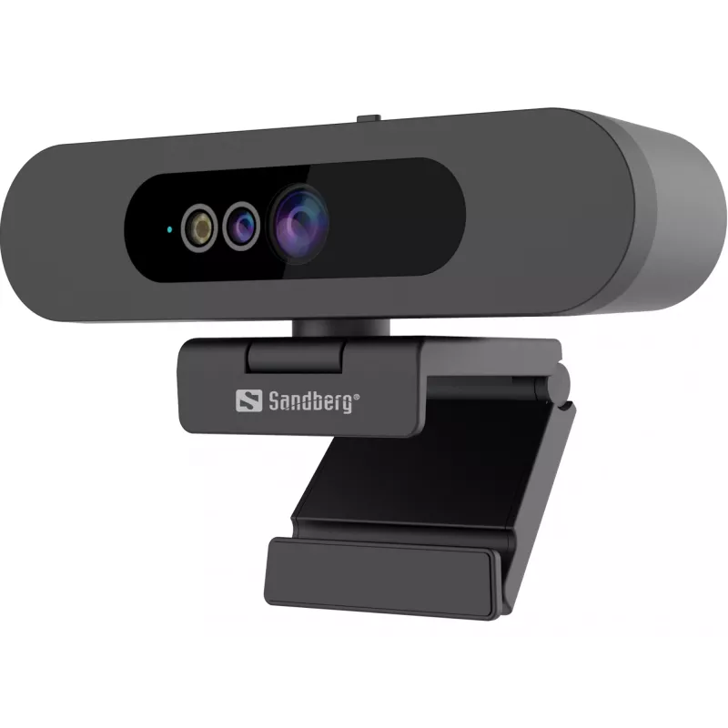 Web kamera Sandberg Face-ID Webcam 2