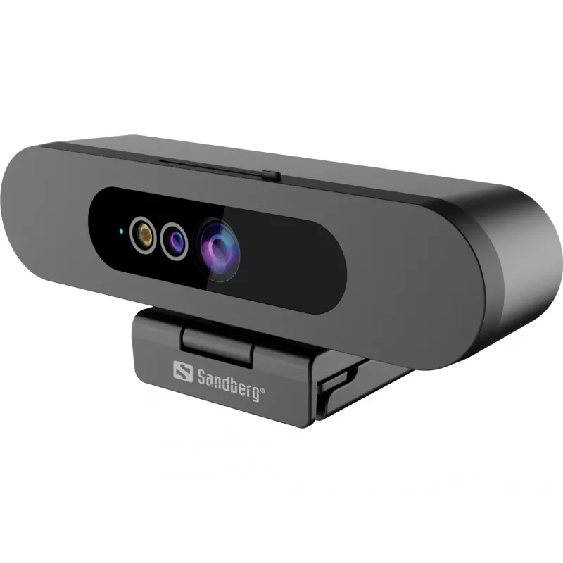 Web kamera Sandberg Face-ID Webcam 2