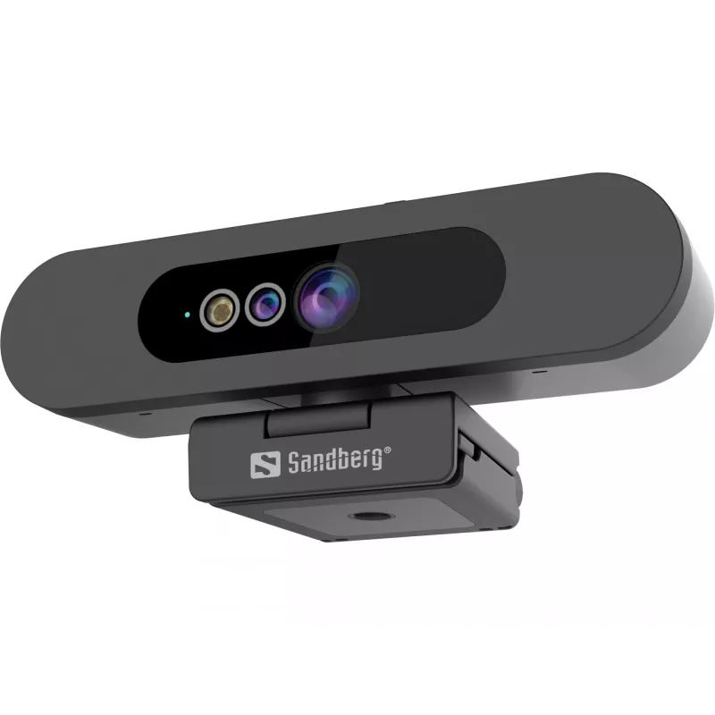 Web kamera Sandberg Face-ID Webcam 2
