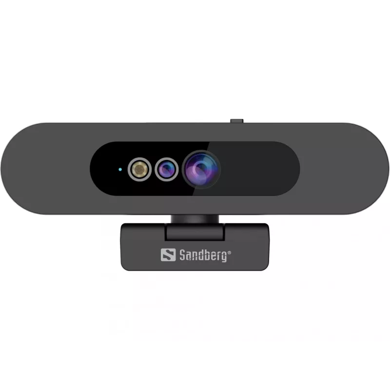 Web kamera Sandberg Face-ID Webcam 2