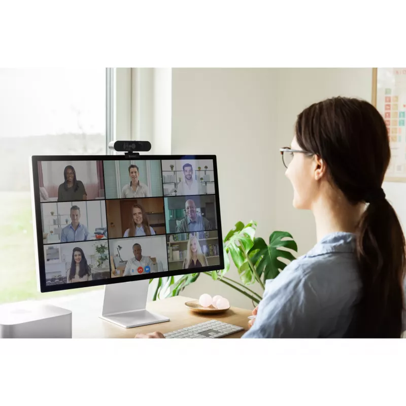 Web kamera Sandberg Face-ID Webcam 2