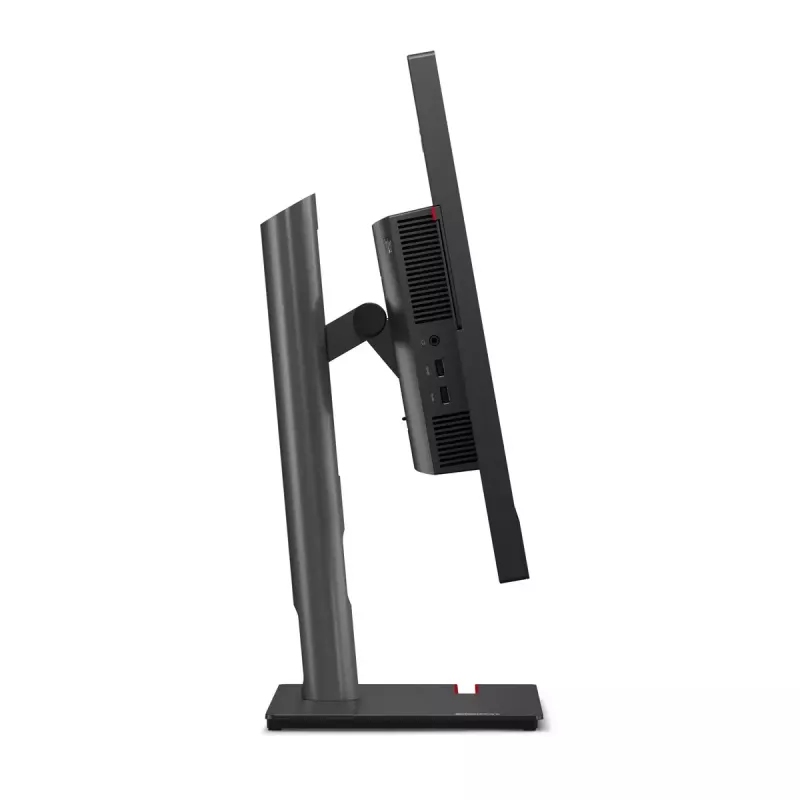 Monitorius Lenovo ThinkVision 27 27 colių 4K Ultra HD LED ekranas 3840 x 2160 pikseliai