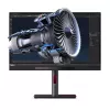 Monitorius Lenovo ThinkVision 27 27 colių 4K Ultra HD LED ekranas 3840 x 2160 pikseliai
