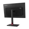 Monitorius Lenovo ThinkVision 27 27 colių 4K Ultra HD LED ekranas 3840 x 2160 pikseliai