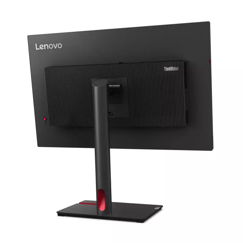 Monitorius Lenovo ThinkVision 27 27 colių 4K Ultra HD LED ekranas 3840 x 2160 pikseliai