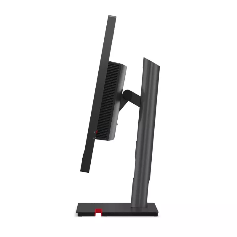 Monitorius Lenovo ThinkVision 27 27 colių 4K Ultra HD LED ekranas 3840 x 2160 pikseliai