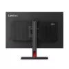 Monitorius Lenovo ThinkVision 27 27 colių 4K Ultra HD LED ekranas 3840 x 2160 pikseliai