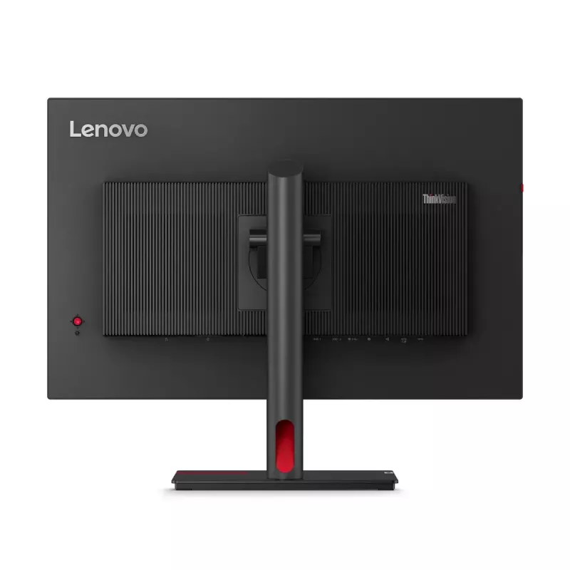 Monitorius Lenovo ThinkVision 27 27 colių 4K Ultra HD LED ekranas 3840 x 2160 pikseliai