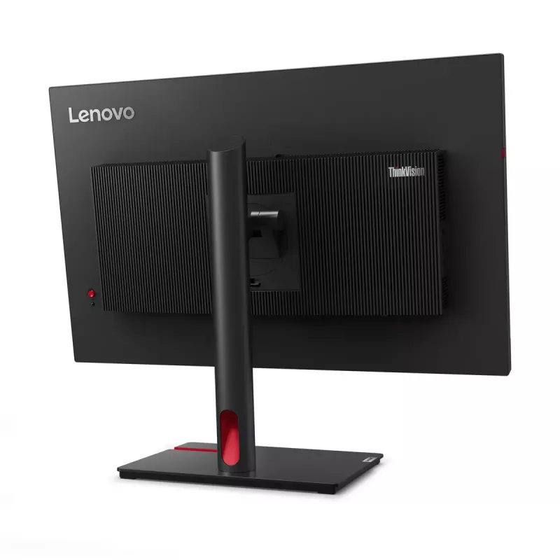 Monitorius Lenovo ThinkVision 27 27 colių 4K Ultra HD LED ekranas 3840 x 2160 pikseliai