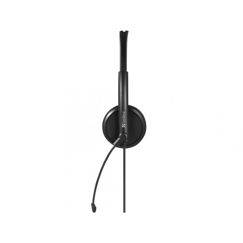 Ausinės Sandberg USB-C Office Headset