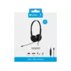 Ausinės Sandberg USB-C Office Headset