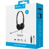 Ausinės Sandberg USB-C Office Headset