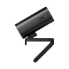 HyperX Vision S Webkamera, juoda