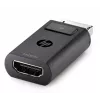 Adapteris HP DisplayPort į HDMI 1.4 F3W43AA
