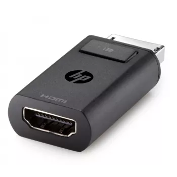 Adapteris HP DisplayPort į HDMI 1.4 F3W43AA
