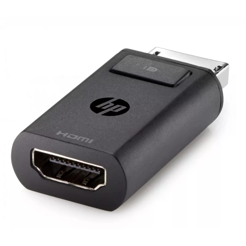 Adapteris HP DisplayPort į HDMI 1.4 F3W43AA