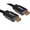 HDMI kabelis Sandberg HDMI 2.0 19M-19M 5 m