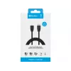 Sandberg HDMI 2.1 laidas 8K, 1 m