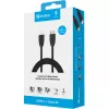 Sandberg HDMI 2.1 laidas 8K, 1 m