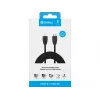 HDMI kabelis Sandberg HDMI 2.1 8K 2m