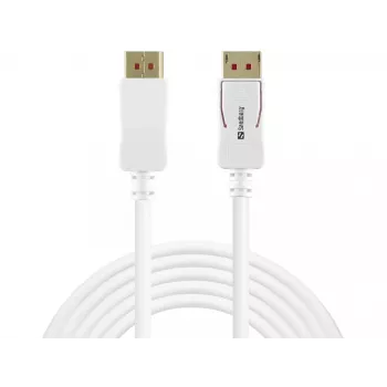 DisplayPort kabelis Sandberg 8K60Hz 2m