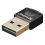 Sandberg USB BT 5.3 belaidis Bluetooth adapteris, USB, 3 Mbit/s, juodas