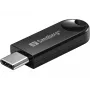 USB-C Bluetooth 5.3 adapteris SANDBERG 136-69, skirtas nešiojamiesiems ir staliniams kompiuteriams