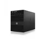 ICY BOX IB-3640SU3 USB 3.2 Gen 1 (3.1 Gen 1) Type-B juoda