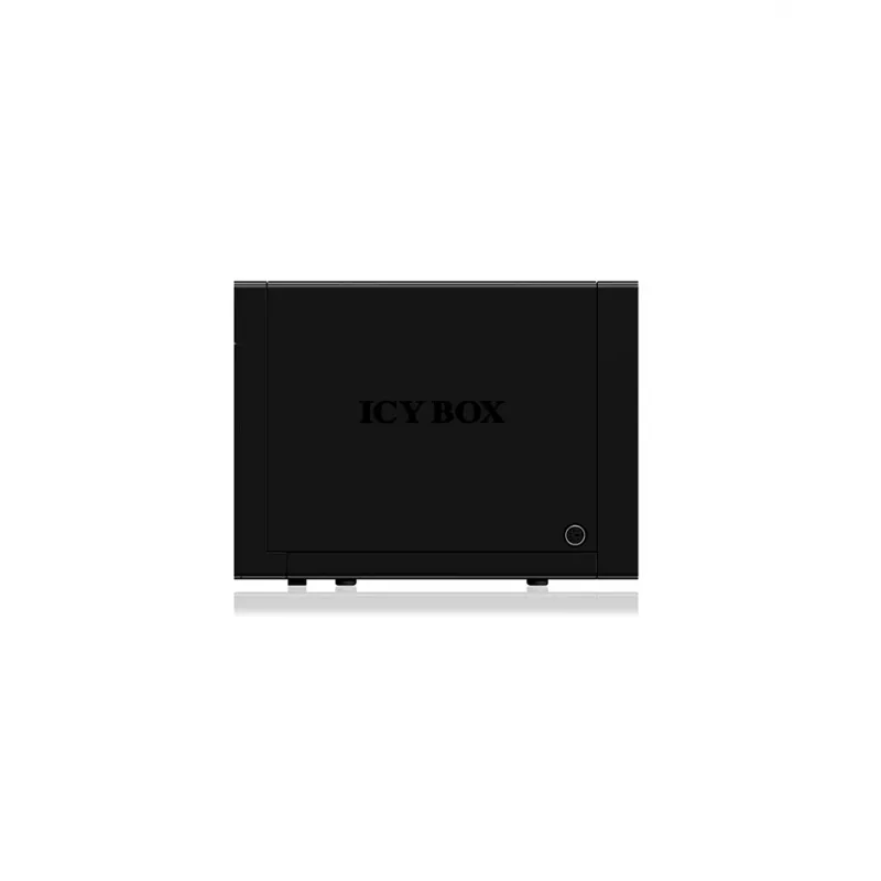 ICY BOX IB-3640SU3 USB 3.2 Gen 1 (3.1 Gen 1) Type-B juoda