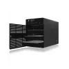 ICY BOX IB-3640SU3 USB 3.2 Gen 1 (3.1 Gen 1) Type-B juoda