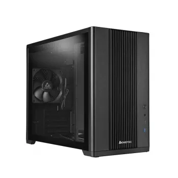 Chieftec BX-10B-OP kompiuterio korpusas Tower Juodas
