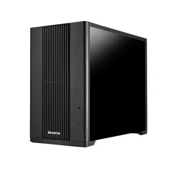 Chieftec BX-10B-OP kompiuterio korpusas Tower Juodas